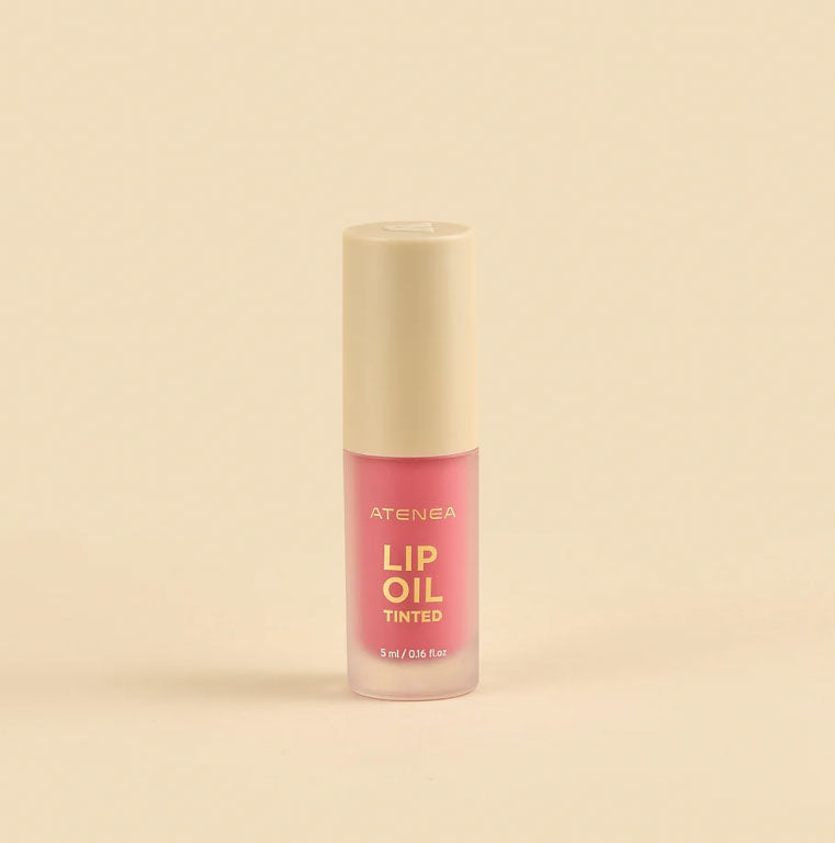 LIP OIL TINTED atenea