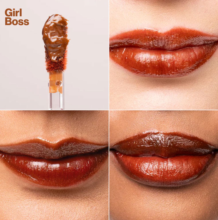 LIP OIL TINTED atenea