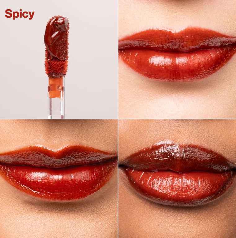 LIP OIL TINTED atenea