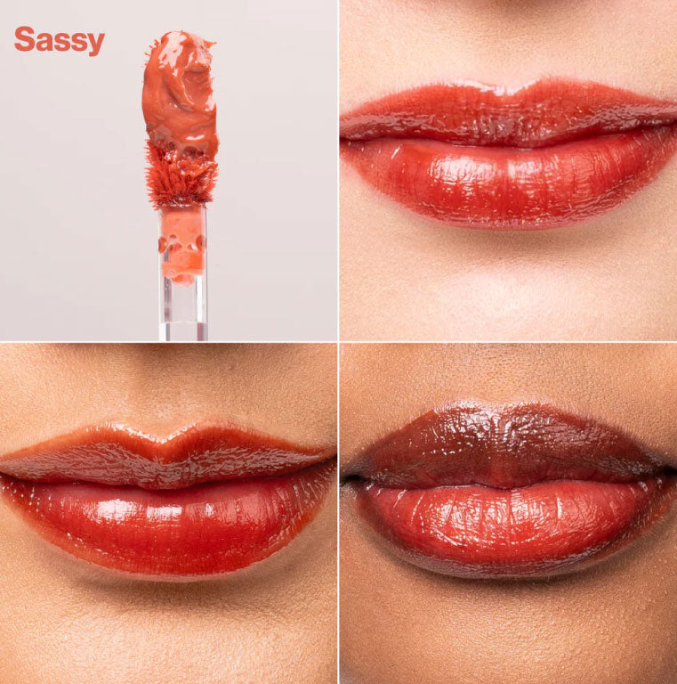 LIP OIL TINTED atenea