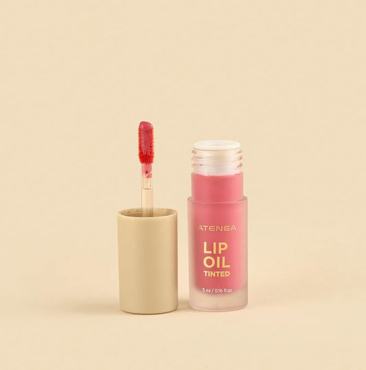LIP OIL TINTED atenea