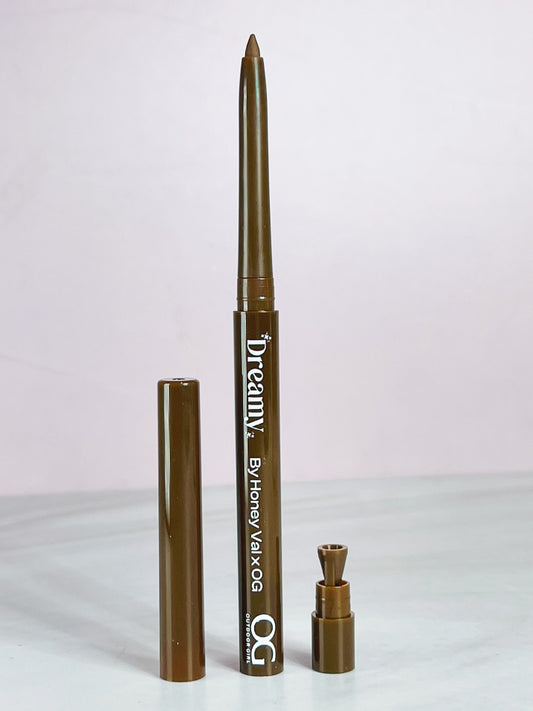 Lápiz café Dreamy Honey OG