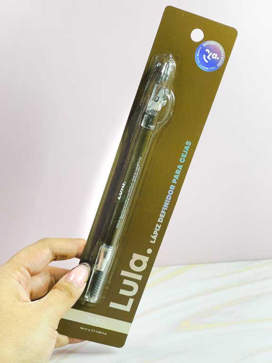 Lápiz de cejas Lula