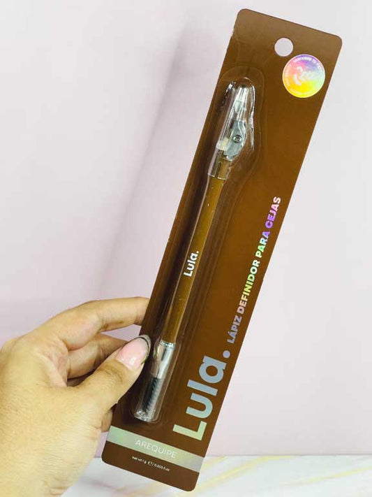Lápiz de cejas Lula