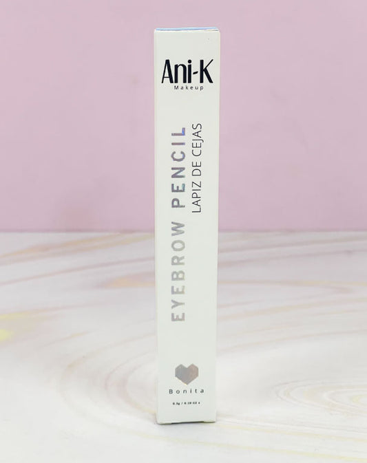 Lápiz de cejas doble Ani-K