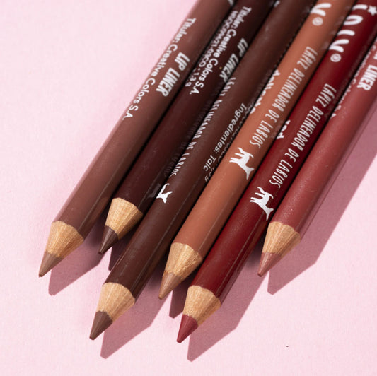 Lápiz de labios Girly