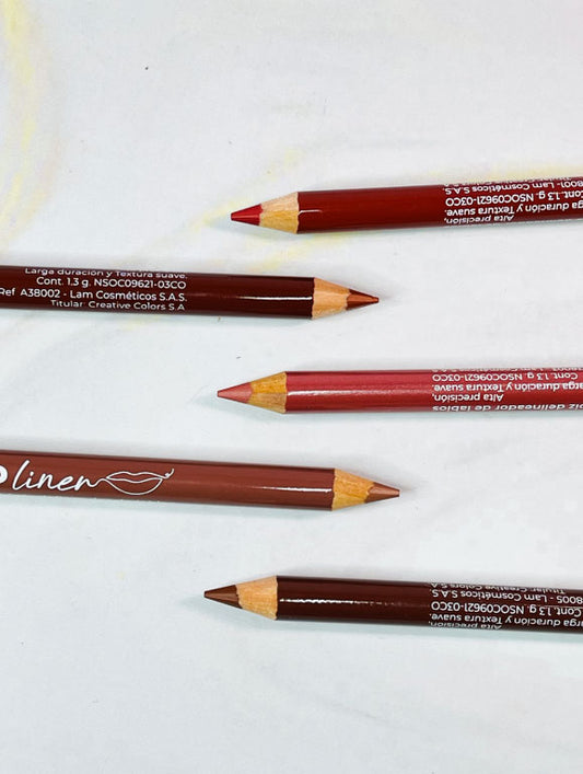 Lápiz de labios Ame