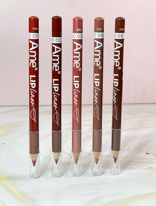 Lápiz de labios Ame