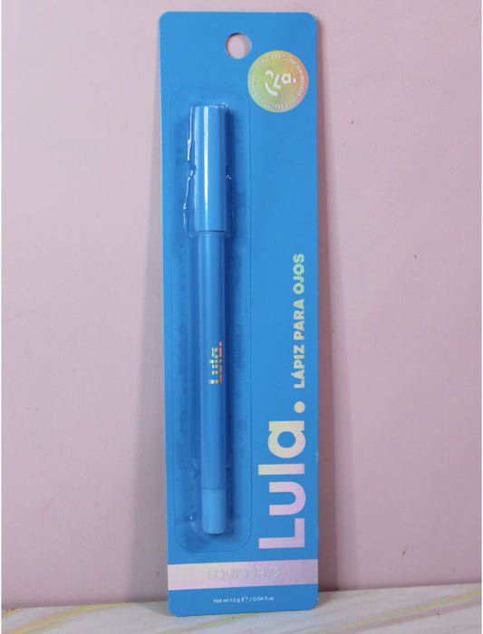 Lápiz de ojos Lula