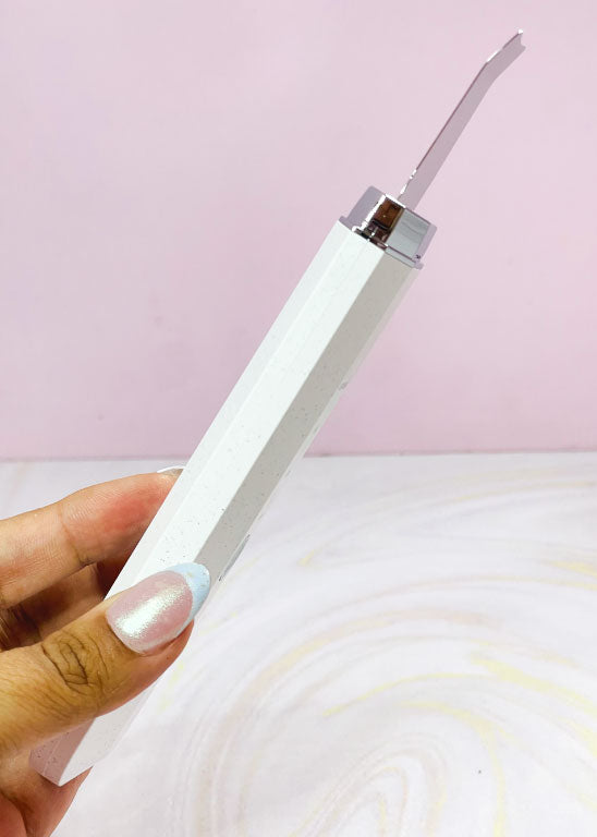 Limpiador facial Ultrasónico