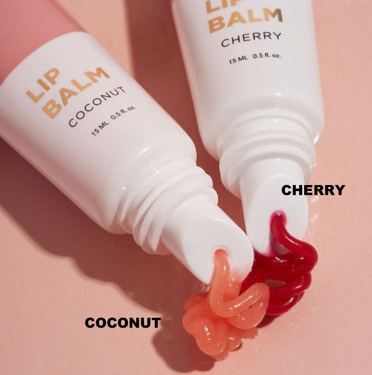 Lip Balm Atenea