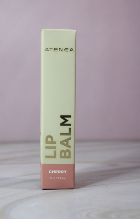 Lip Balm Atenea