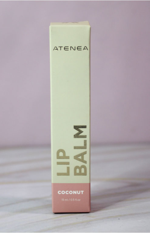 Lip Balm Atenea