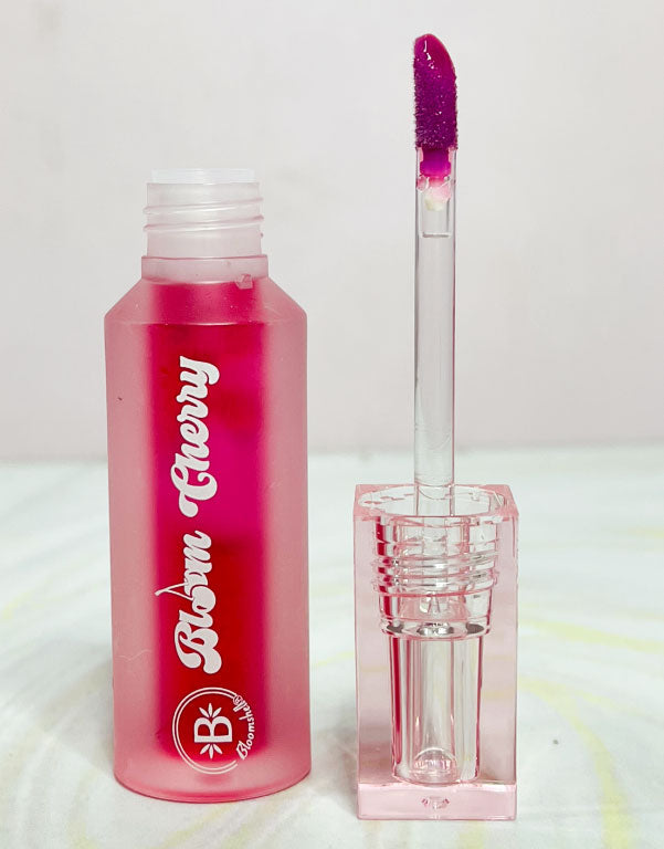 Lip Bloom Cherry REF BC12841 Bloomshell