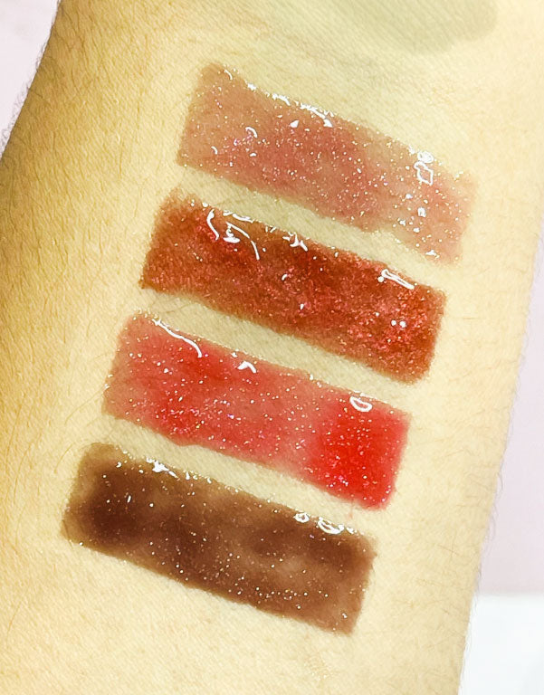 Lip Bloom Luscious voluminizador Bloomshell