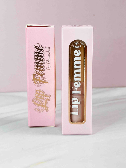 Lip Femme Bloomshell