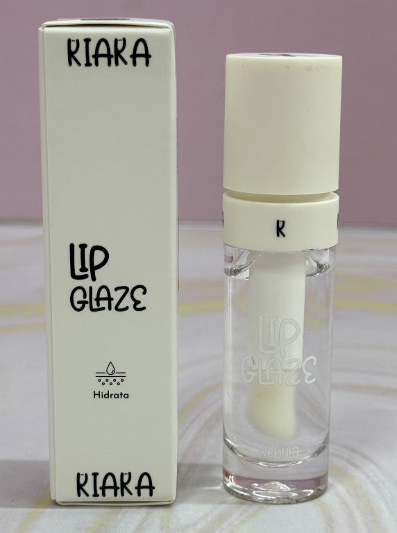 Lip Glaze Kiaka
