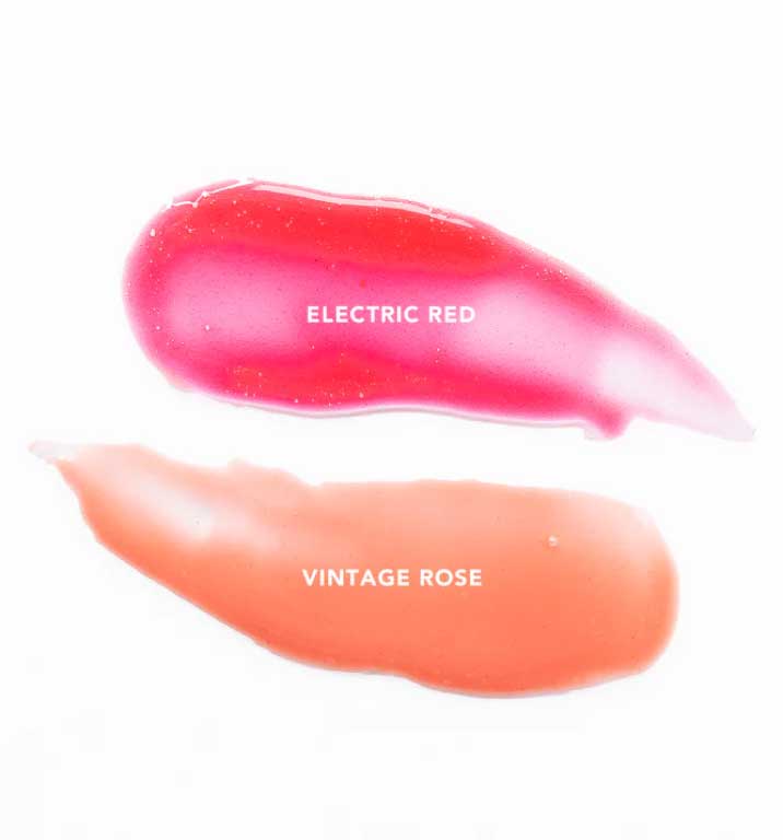 Lip Glow Ruby Rose