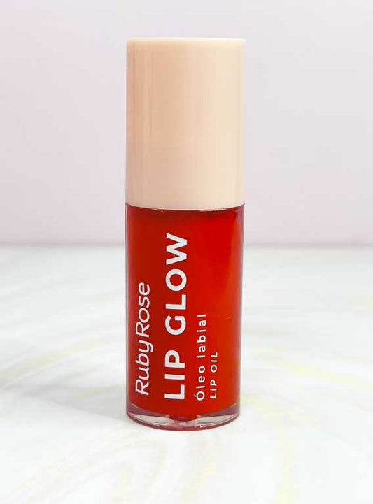 Lip Glow Ruby Rose