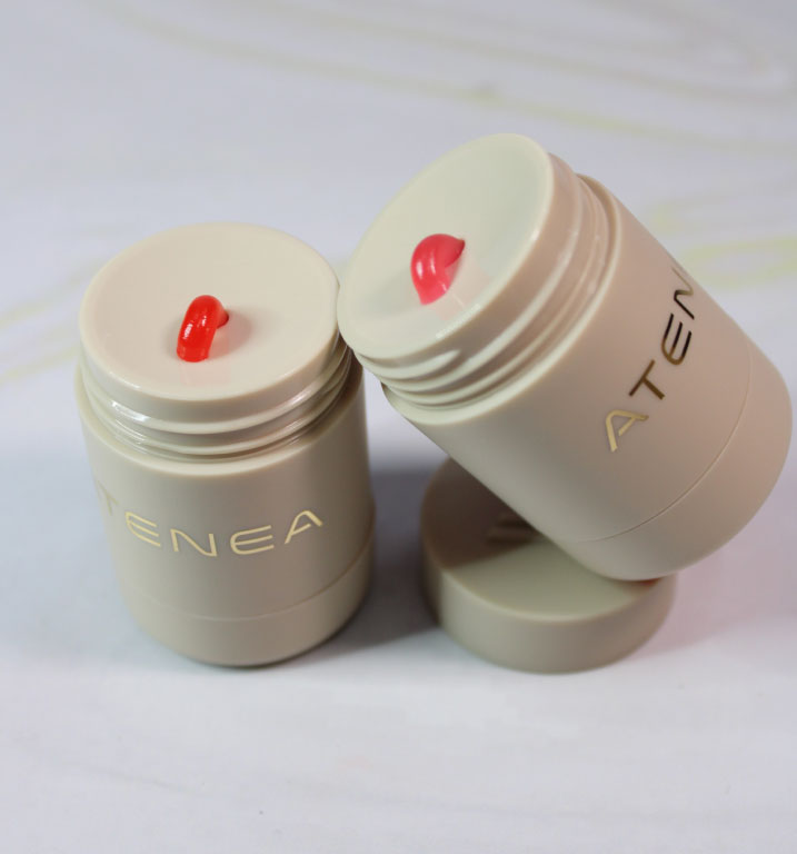 Lip Mask Atenea