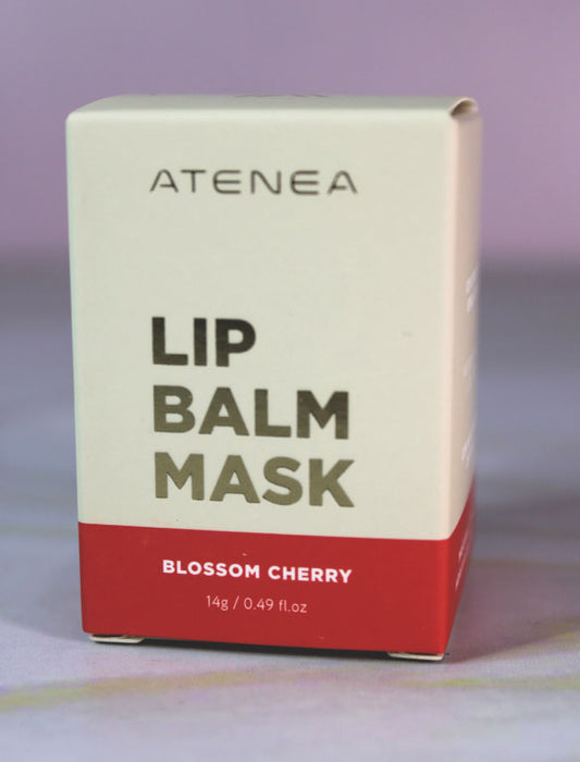 Lip Mask Atenea