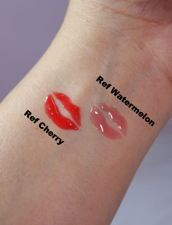 Lip Mask Atenea