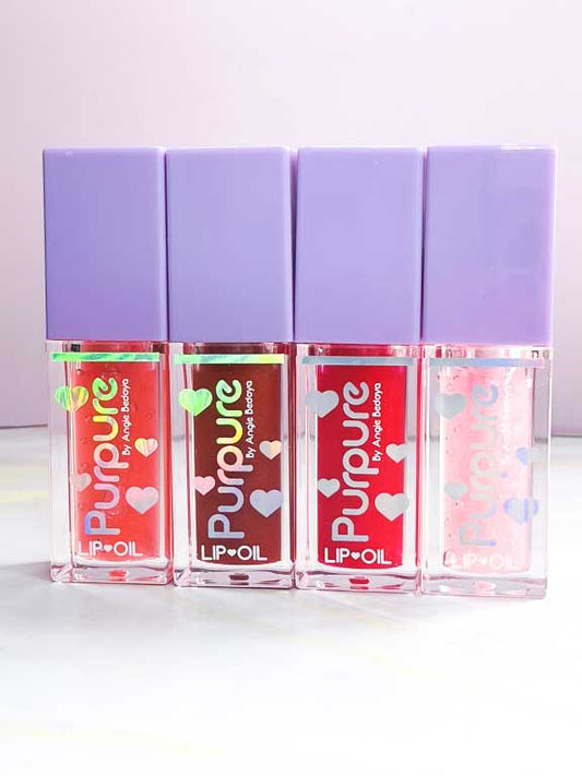 Lip Oil Purpure