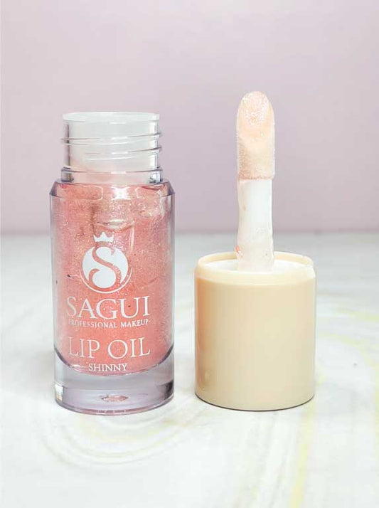 Lip Oil Shinny REF 518 Sagui