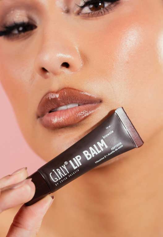 Lip Balm Girly