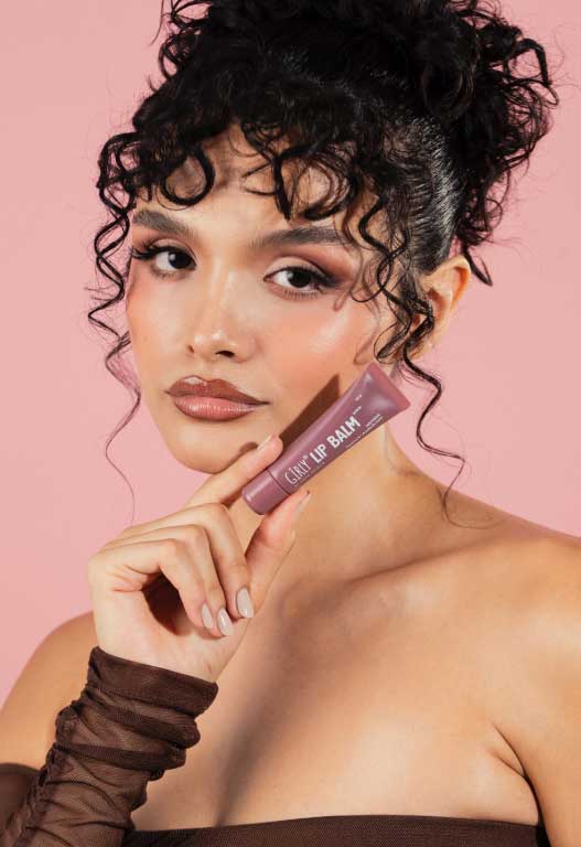 Lip Balm Girly