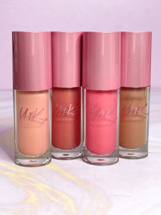 Lip Gloss Tady MYK