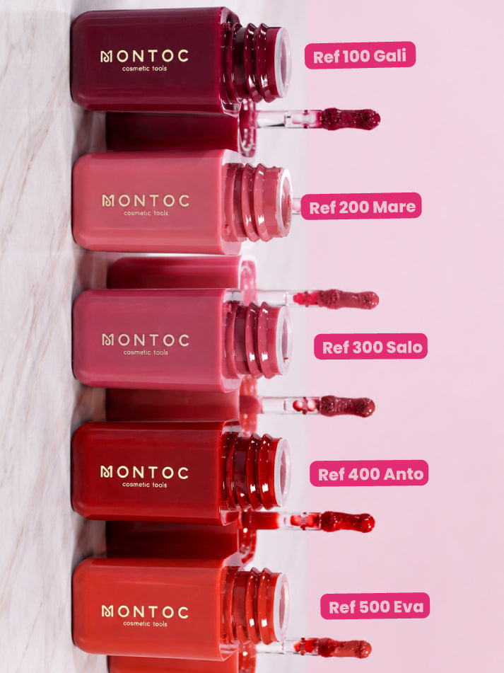 Lippie Cheeks Montoc