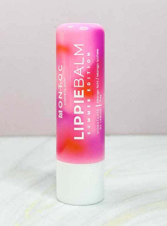 Lippie Balm hidratante Montoc