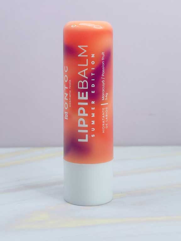Lippie Balm hidratante Montoc