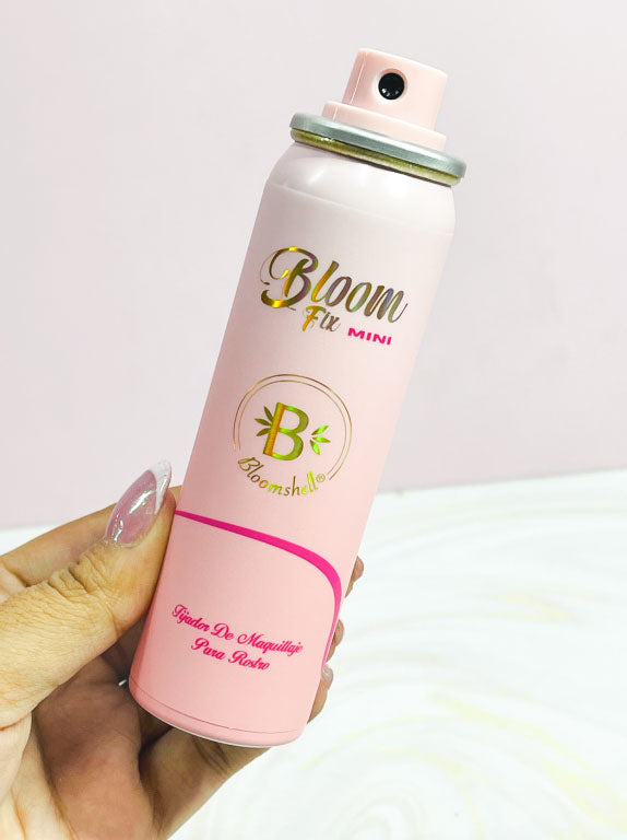 MINI Bloom Fix Fijador PEQUEÑO Bloomshell