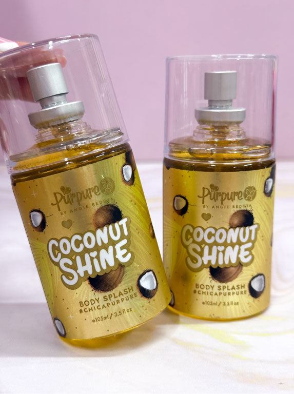 MINI Splash Purpure