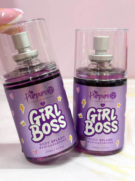 MINI Splash Purpure