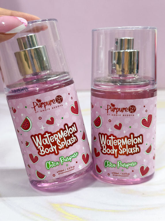 MINI Splash Purpure