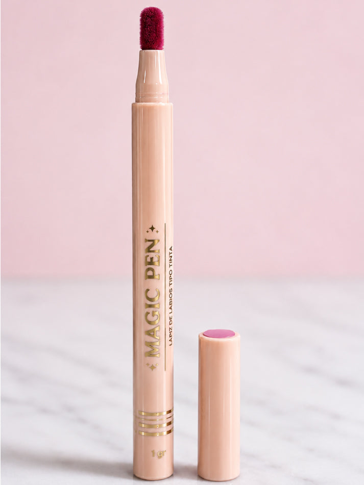 Magic Pen Lápiz de Labios Majikal