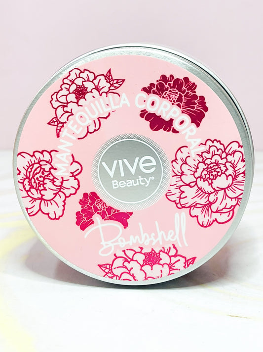 Mantequilla Vive Beauty