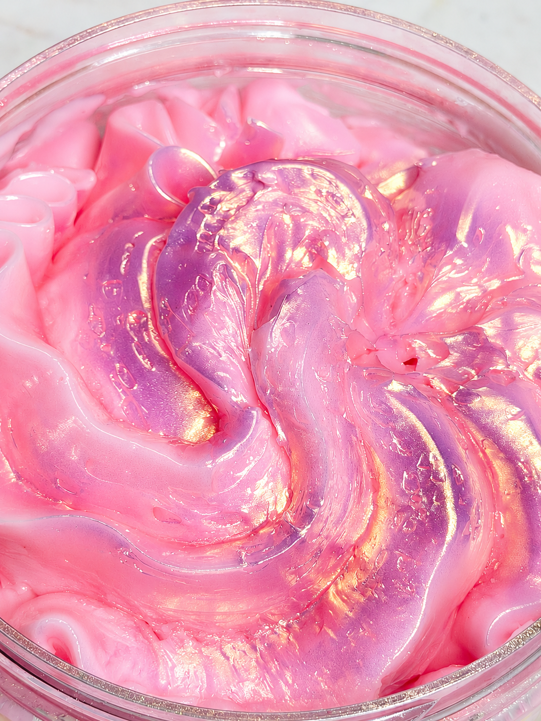 Mantequilla Corporal Yummy Cake 200 ml Juanito x Vive Beauty