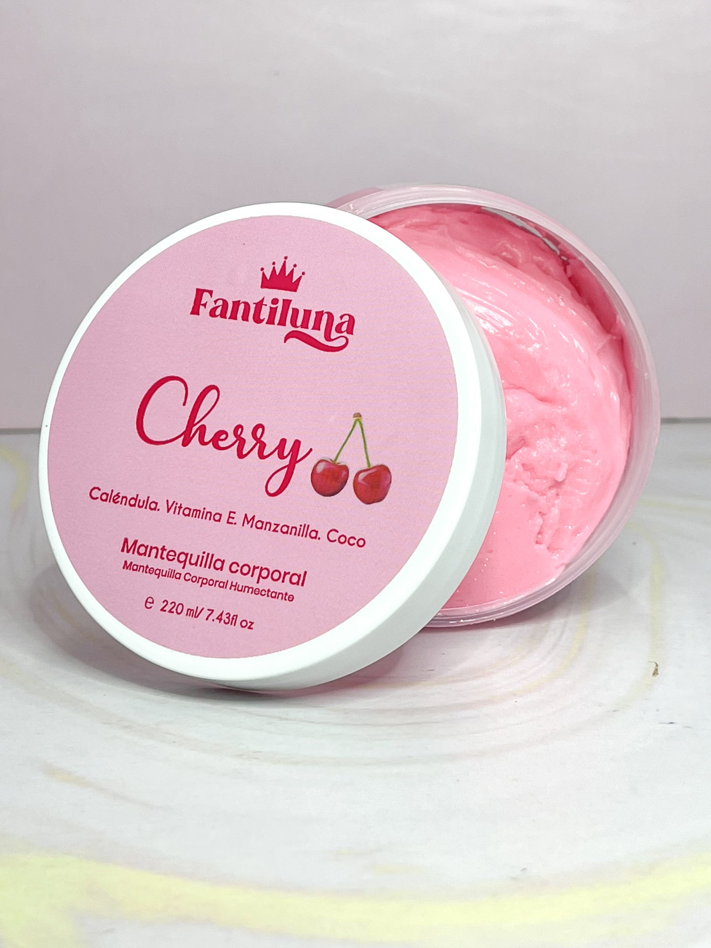 Mantequilla Fantiluna