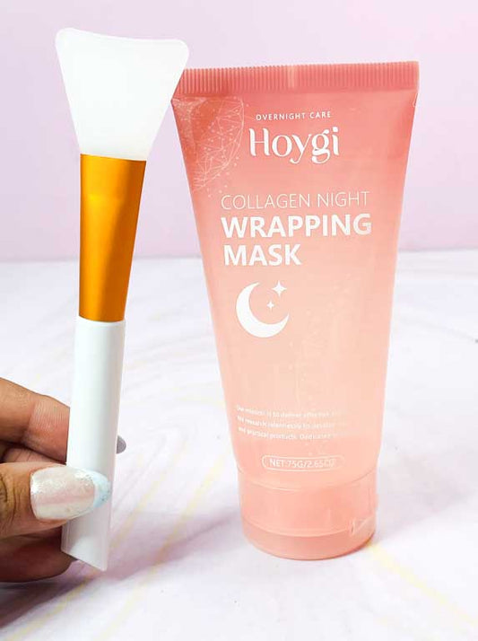 Mascarilla de colágeno nocturna Peel Off