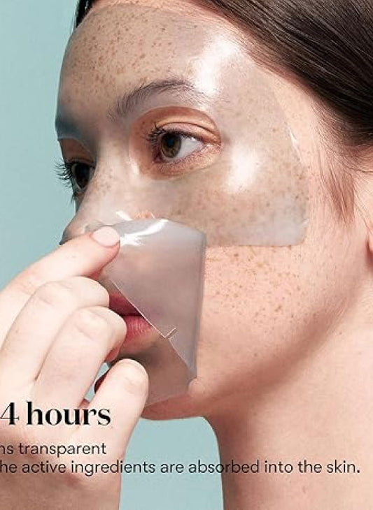 Mascarilla de hydrogel PDRN Hoygi