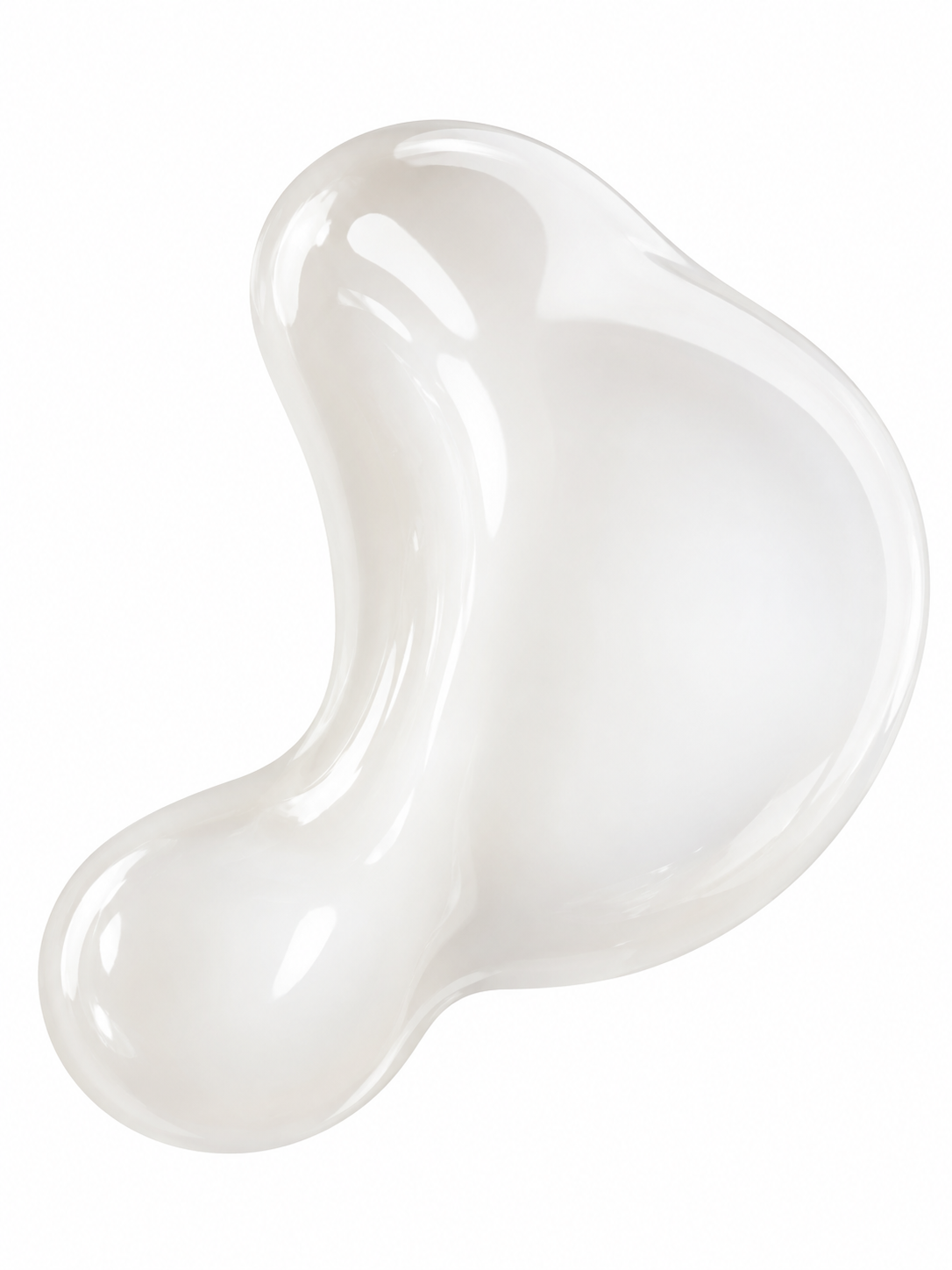 Mascarilla Leave in Absolut Repair MOLECULAR 100 ml Linea Profesional (color café) Loreal
