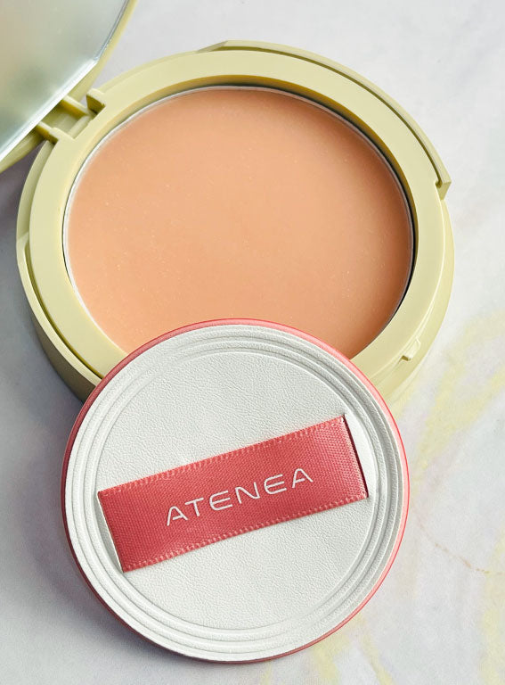 Matte Powder matificador en gel Atenea