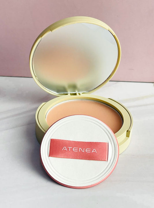 Matte Powder matificador en gel Atenea
