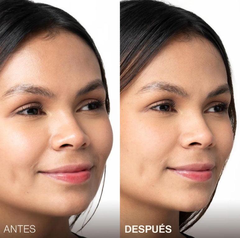 Matte Powder matificador en gel Atenea