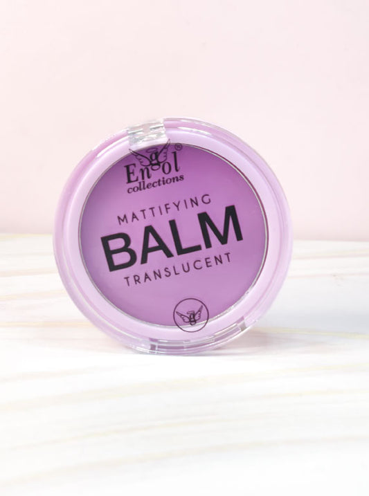 Mattifying Balm Engol