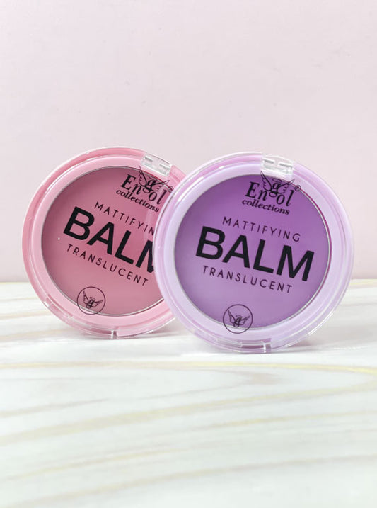 Mattifying Balm Engol